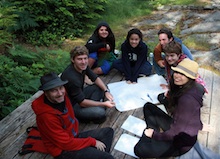 ReInvent Summer Film Camp